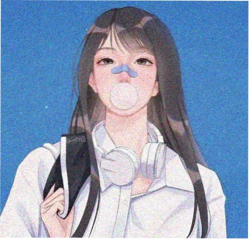 影迷七号放映厅的会员头像